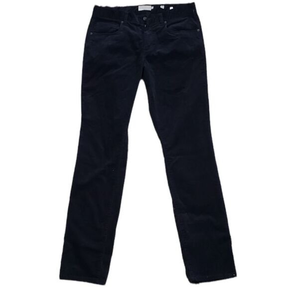Vince Navy Corduroy Pants 30x32
